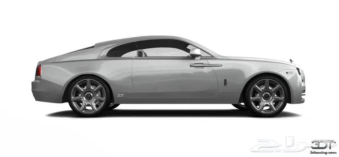 مجسمات المنيوم من شركة 3DTuning 16