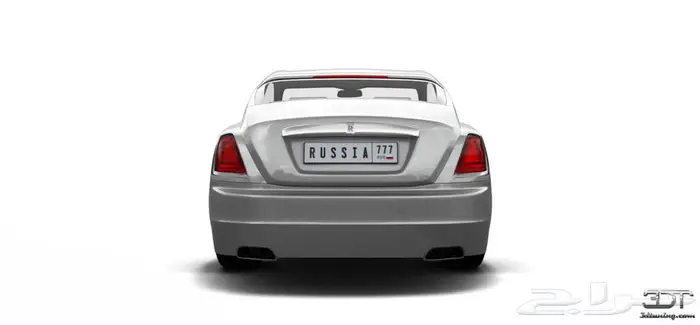 مجسمات المنيوم من شركة 3DTuning 14