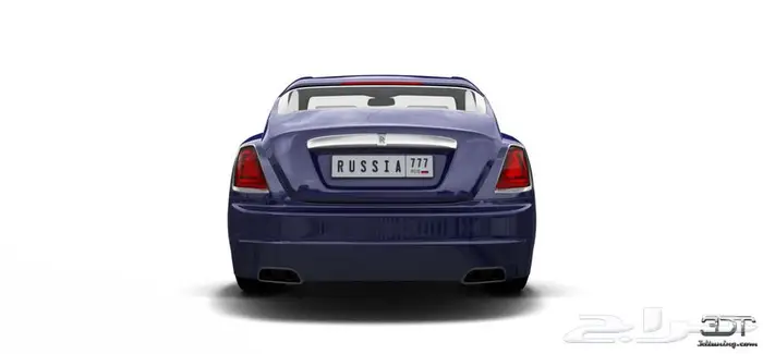 مجسمات المنيوم من شركة 3DTuning 10