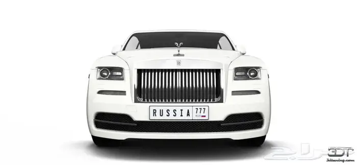 مجسمات المنيوم من شركة 3DTuning 5