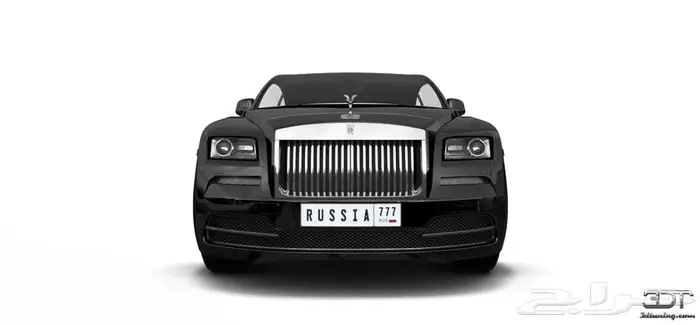 مجسمات المنيوم من شركة 3DTuning 0