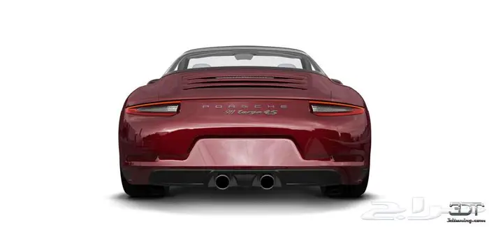 مجسمات المنيوم من شركة 3DTuning 22