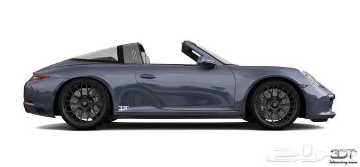 مجسمات المنيوم من شركة 3DTuning 20