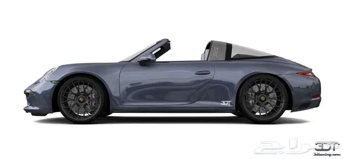 مجسمات المنيوم من شركة 3DTuning 19