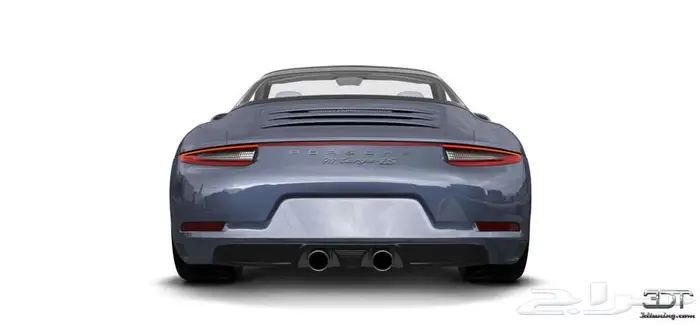 مجسمات المنيوم من شركة 3DTuning 18