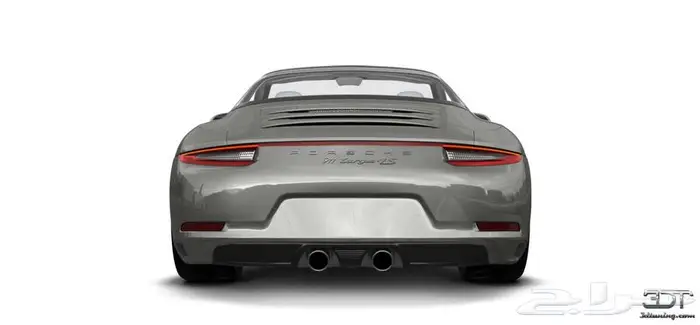 مجسمات المنيوم من شركة 3DTuning 14