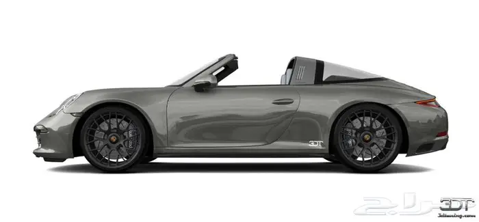 مجسمات المنيوم من شركة 3DTuning 15