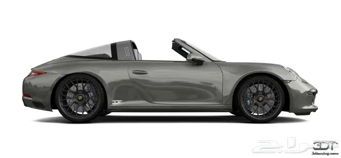 مجسمات المنيوم من شركة 3DTuning 16
