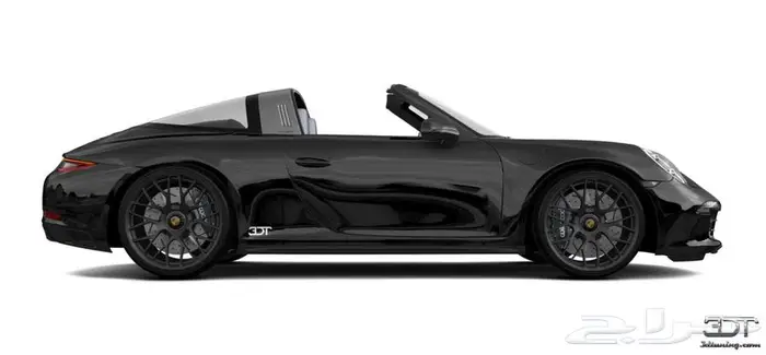 مجسمات المنيوم من شركة 3DTuning 4