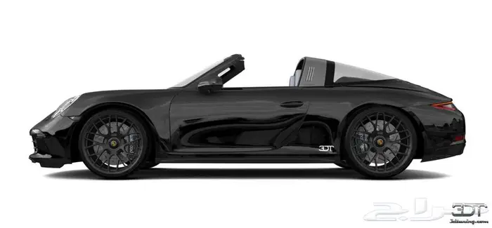 مجسمات المنيوم من شركة 3DTuning 3