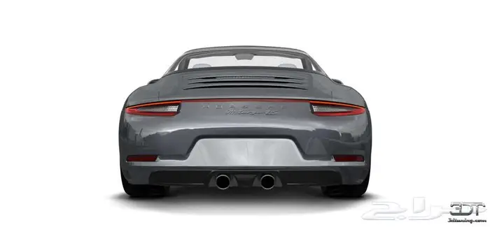 مجسمات المنيوم من شركة 3DTuning 10