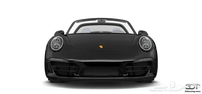 مجسمات المنيوم من شركة 3DTuning 1
