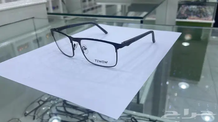 نظارات طبية 21