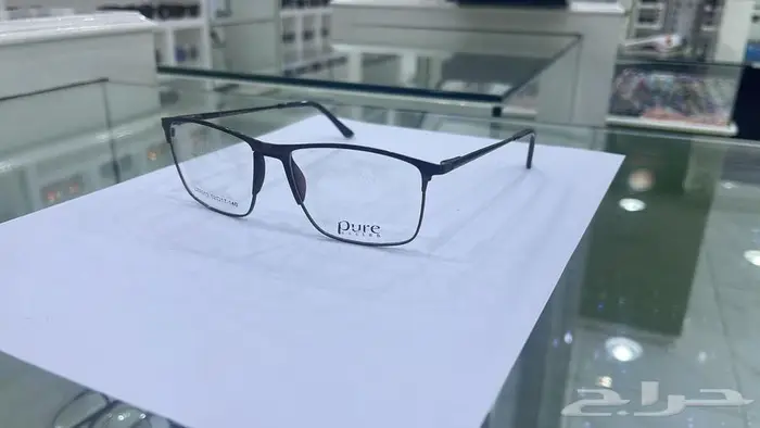 نظارات طبية 16