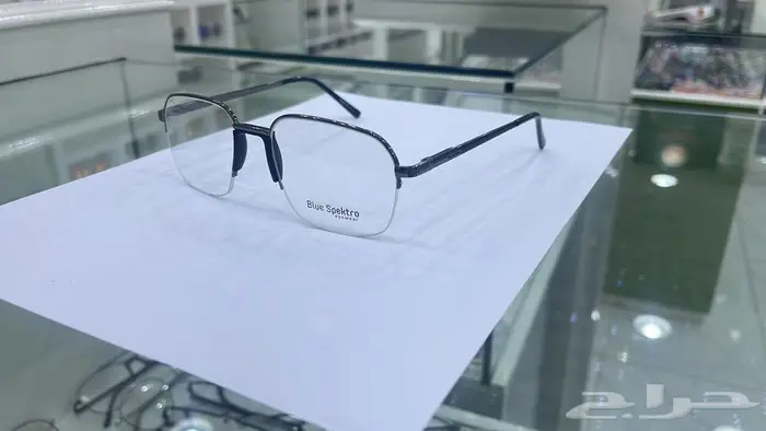 نظارات طبية 22