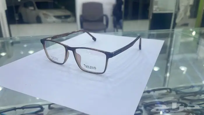 نظارات طبية 9