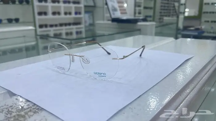 نظارات طبية 13