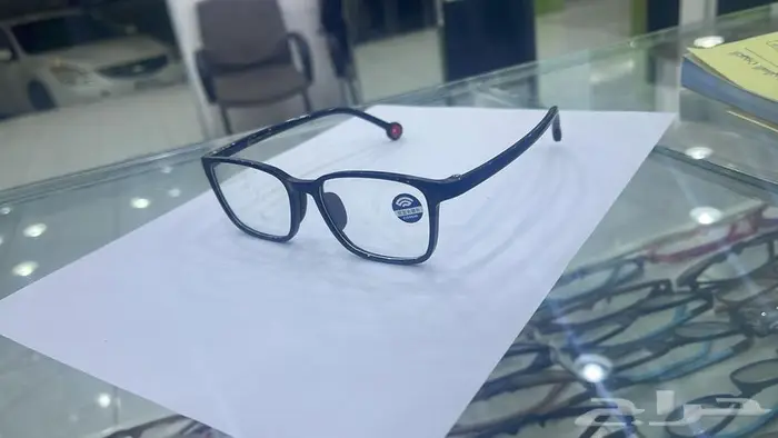 نظارات طبية 12