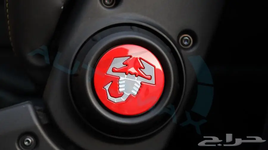 2024 Abarth 695 75TH ANNIVERSARIO 1.4 TURBOCHARGED GCC 0Km 25