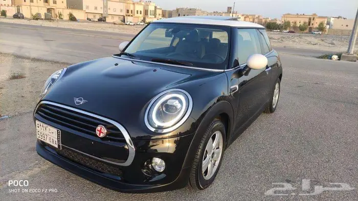 ميني كوبر 2019 1