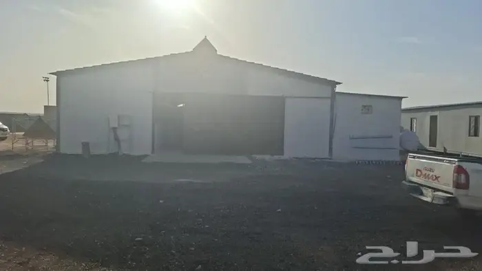اسطبل خيل العربي والجمال اصطبل مربط اسطبلات نادي فروسيه 17