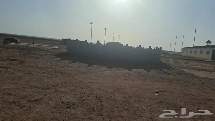 اسطبل خيل العربي والجمال اصطبل مربط اسطبلات نادي فروسيه 14