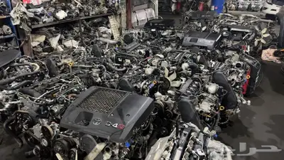 قطع غيار البيع جملة ديزل هونداي كيا شفر تويوتا 11
