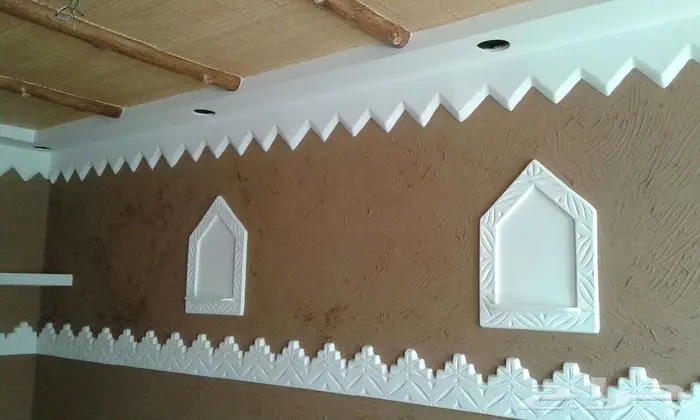 مشبات افران طوب فرن مطعم تميس حفرة مندي تراث نجدي مناقل 1