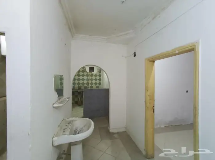 شقة غرفتين حي الملز 2200 شهري 22 000 سنوي 2