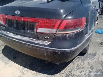 قطع غيار فقط هونداي ازيرا 9