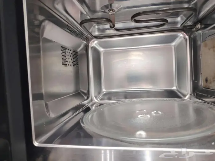 فرن كتشن لاين ميكرويف كتشن لاين 6