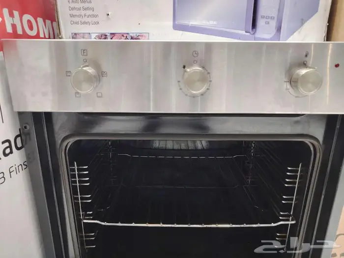 فرن كتشن لاين ميكرويف كتشن لاين 2