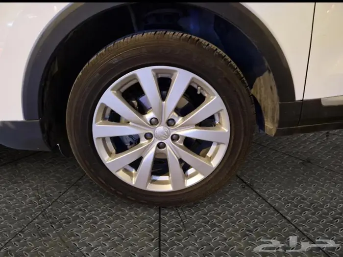 سياره ام جي MG zs 2023 standard 4