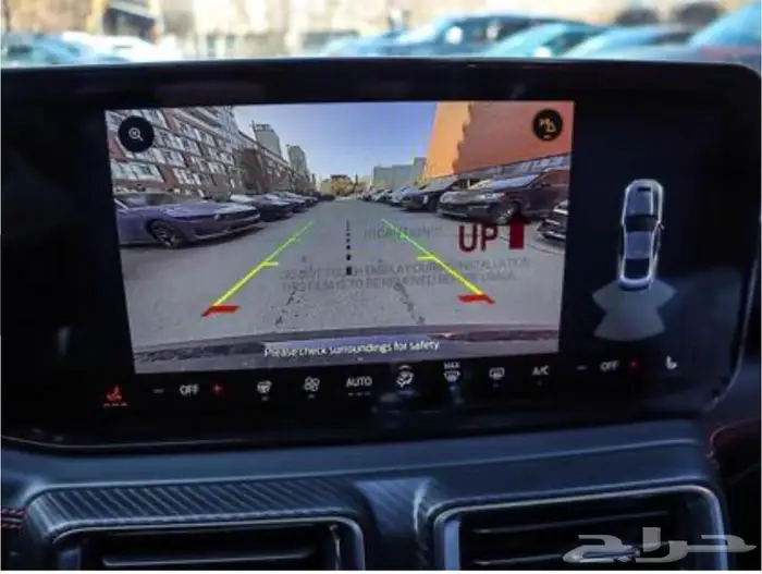 موستنج بيرفورمنس بكج 2025 9