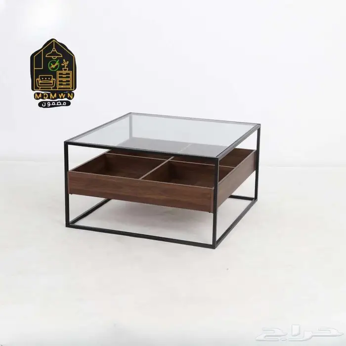 أثاث المنزل وطاولات الخدمة والقهوة مع شحن مجاني 75