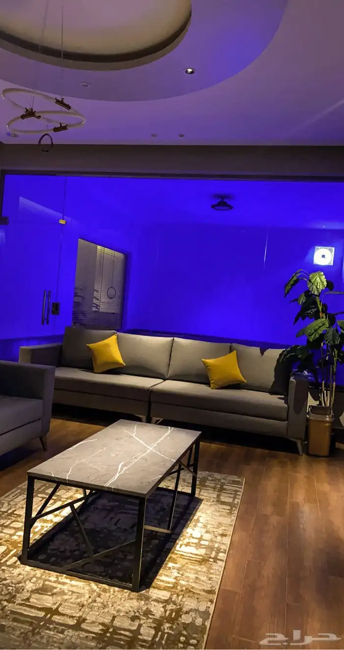 شاليهات آرز بالقرب من المطار 44