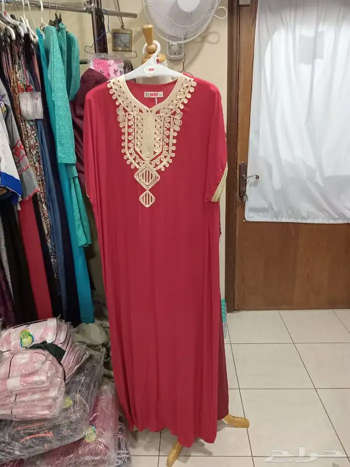 تصفية شامله للجلابيات والمراييل 16 ريال 36