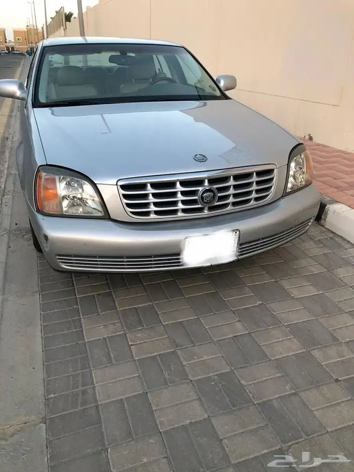 تم البيع كاديلاك ديفيل 2001 مخزن تم البيع 20
