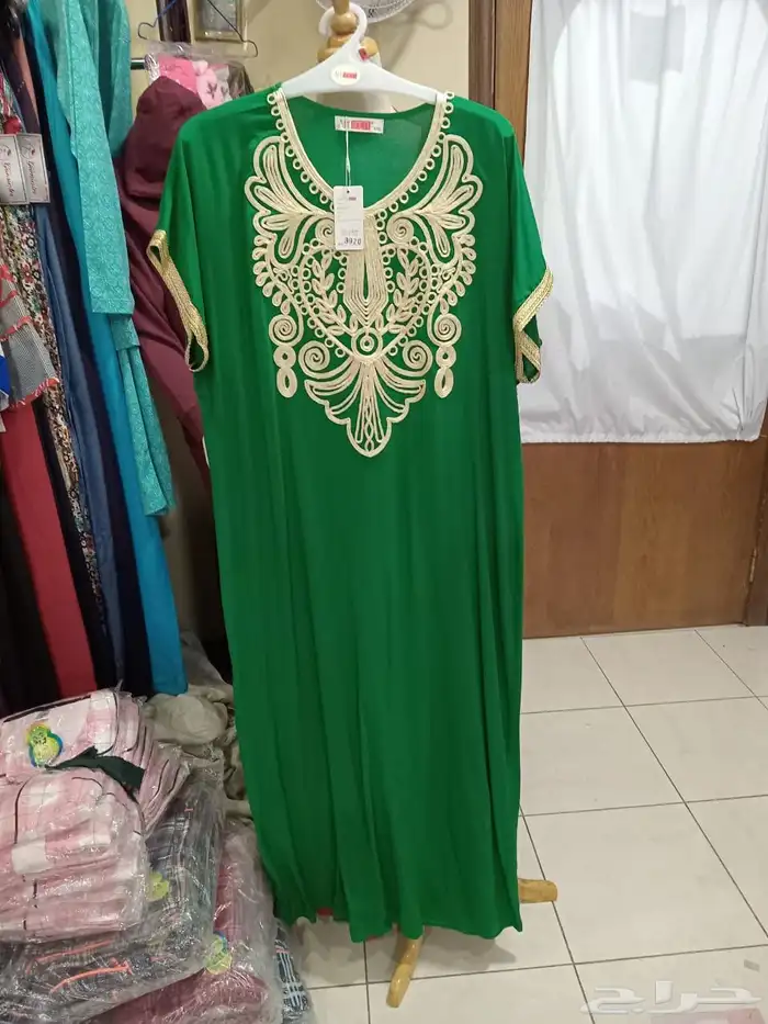 تصفية شامله للجلابيات والمراييل 16 ريال 33