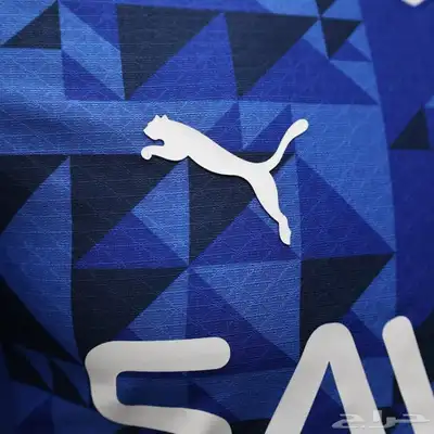 درزن تيشيرتات الهلال فئة اللاعبين 4