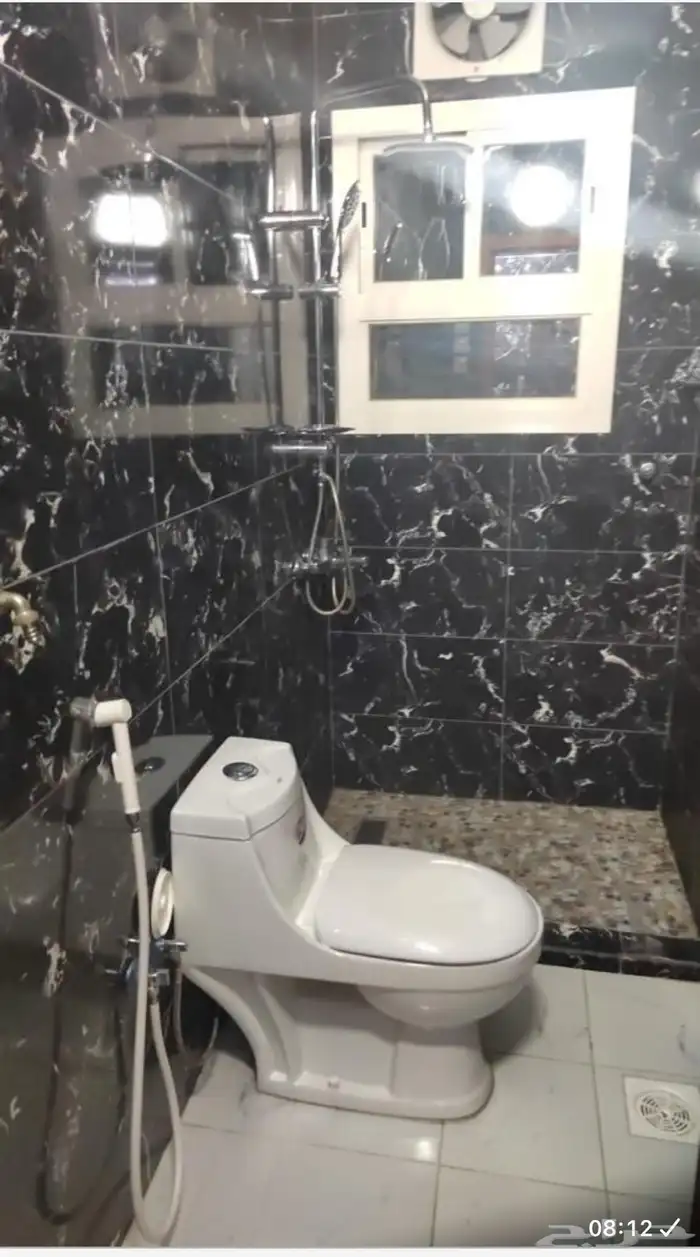 أجار بمكة حي الحمراء شقق وأستديو فاخرة مفروشة 3