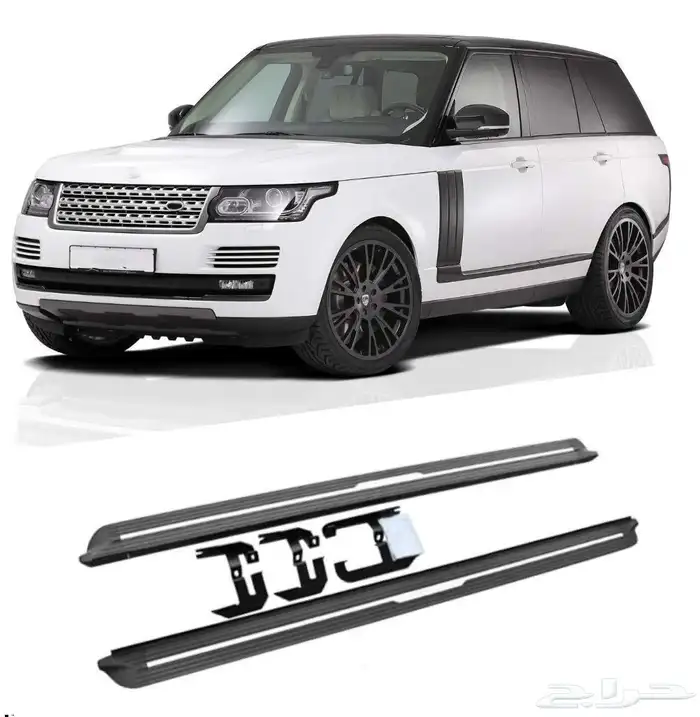 دعاسات كهربائية رنج روفر فوج 2014-2025 سبورت 0