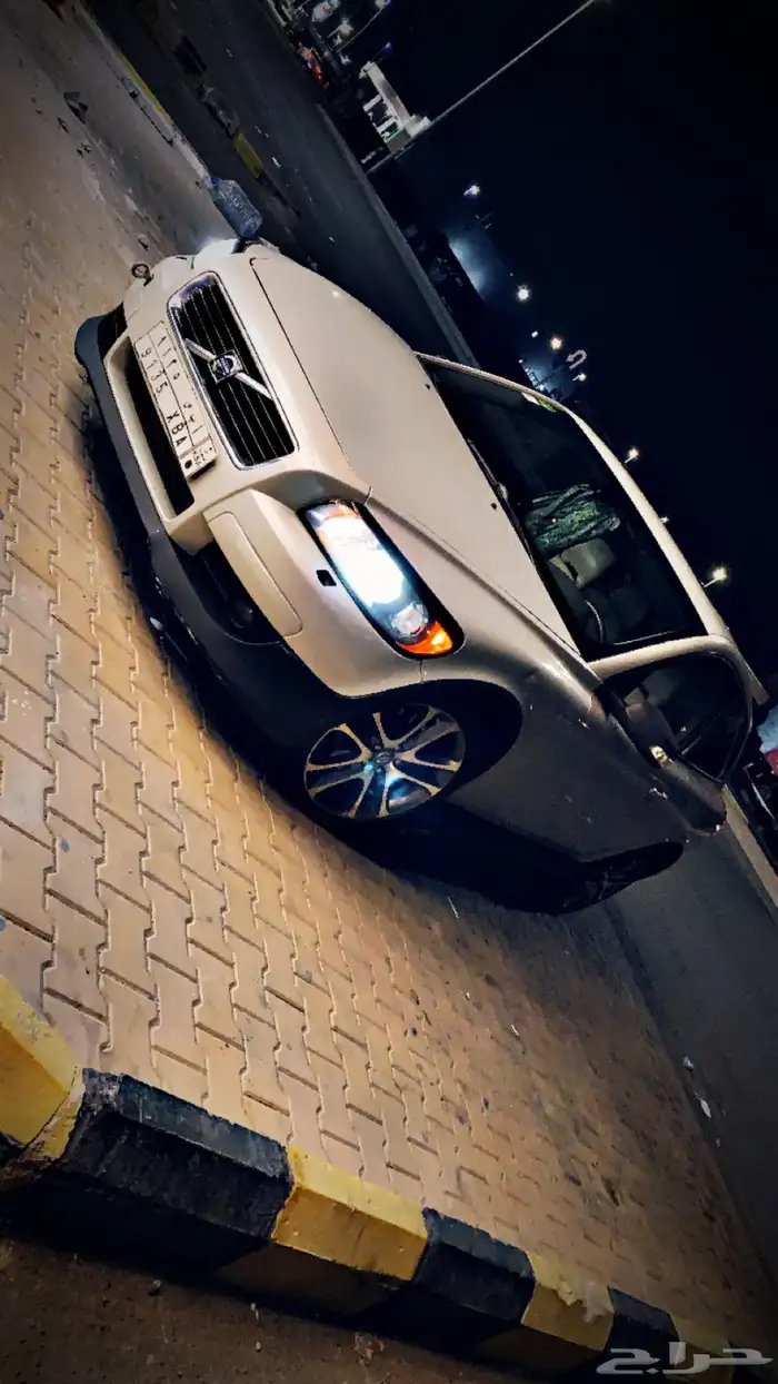 فولفو 2008 كوبيه تيربو 0