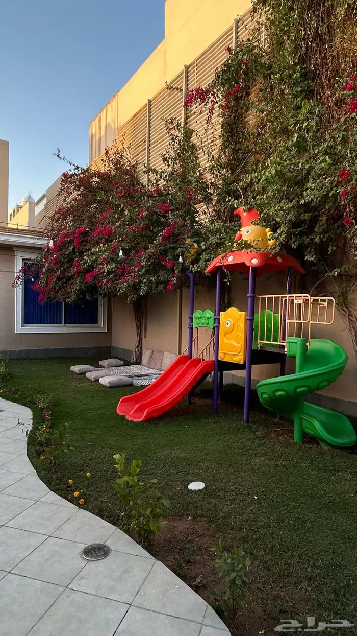 شاليه للإيجار اليومي في حي العارض (عرض بمناسبة الافتتاح) 14