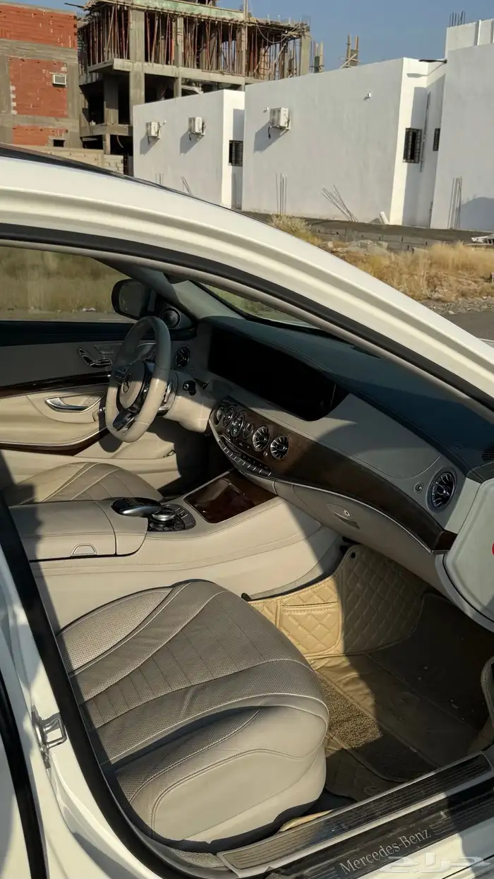 تم البيع تم البيع Mercedes-Benz 28