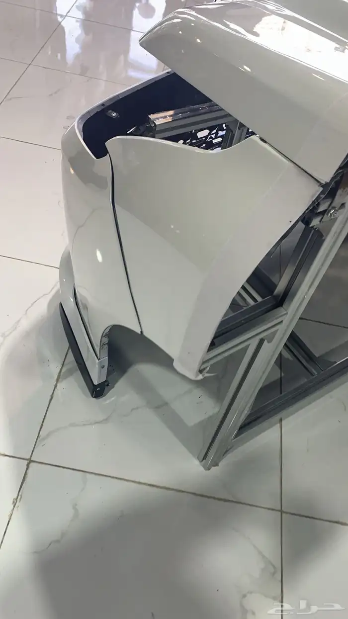 لكزس جيب LX570تعديل لكزس ترهيم لكزس تحويل لكزس تجديد جيب 2