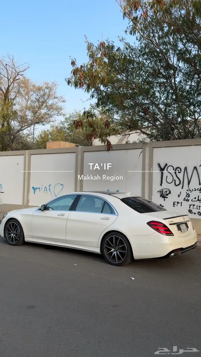 تم البيع تم البيع Mercedes-Benz 5