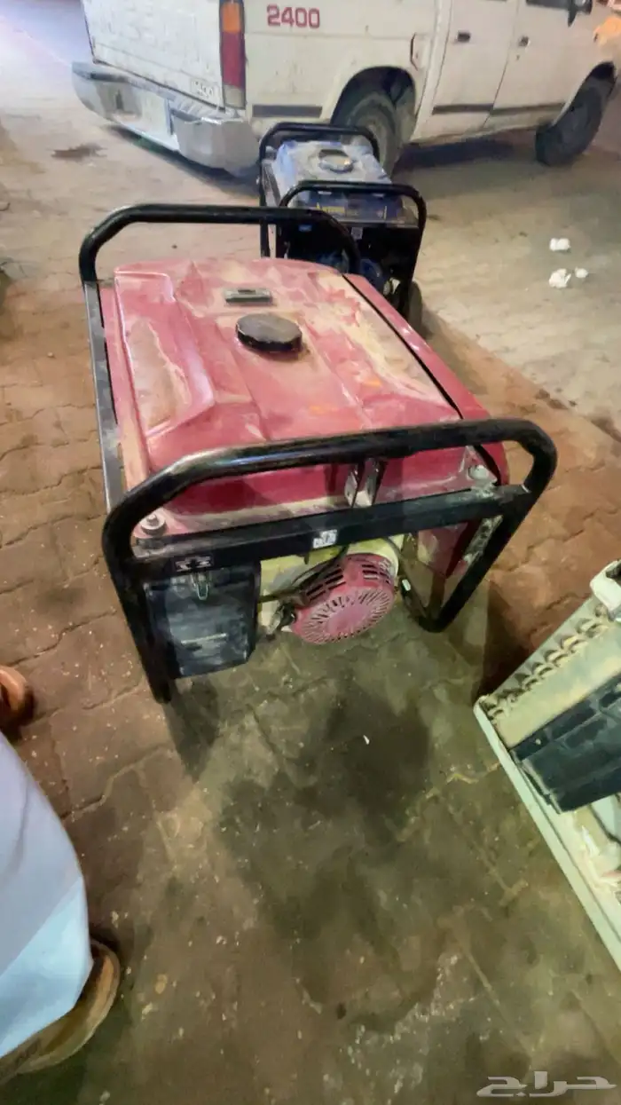 مطور كهرب 3