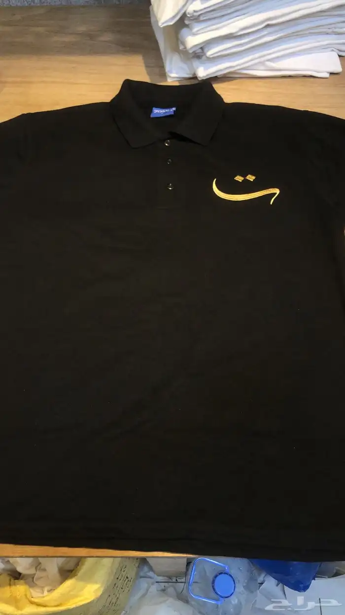 تطريز زي موحد 7