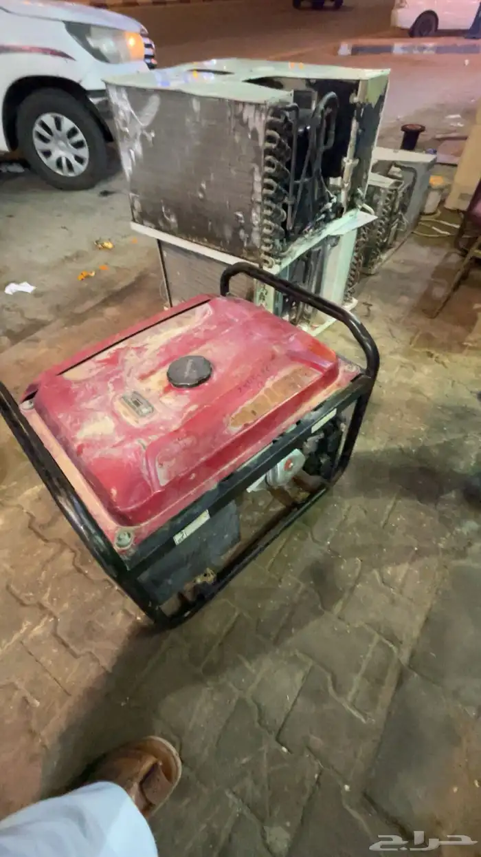 مطور كهرب 0